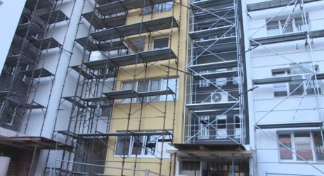 Общини може да останат без пари за саниране заради некачествени ремонти