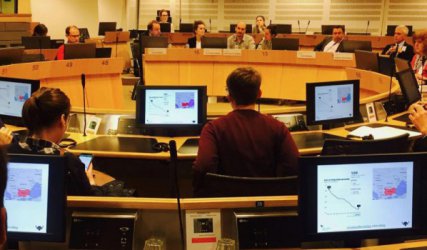 Европейска организация иска контрол на евросредствата за българските медии