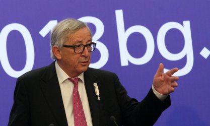 Юнкер: Ако британците пожелаят, нека останат в ЕС