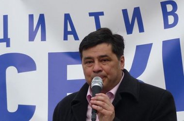 Велислав Величков: Прокуратурата ще умножи по нула нулевия резултат на акция "Комар"