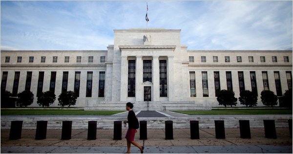 Централната банка на САЩ остави лихвите без промяна