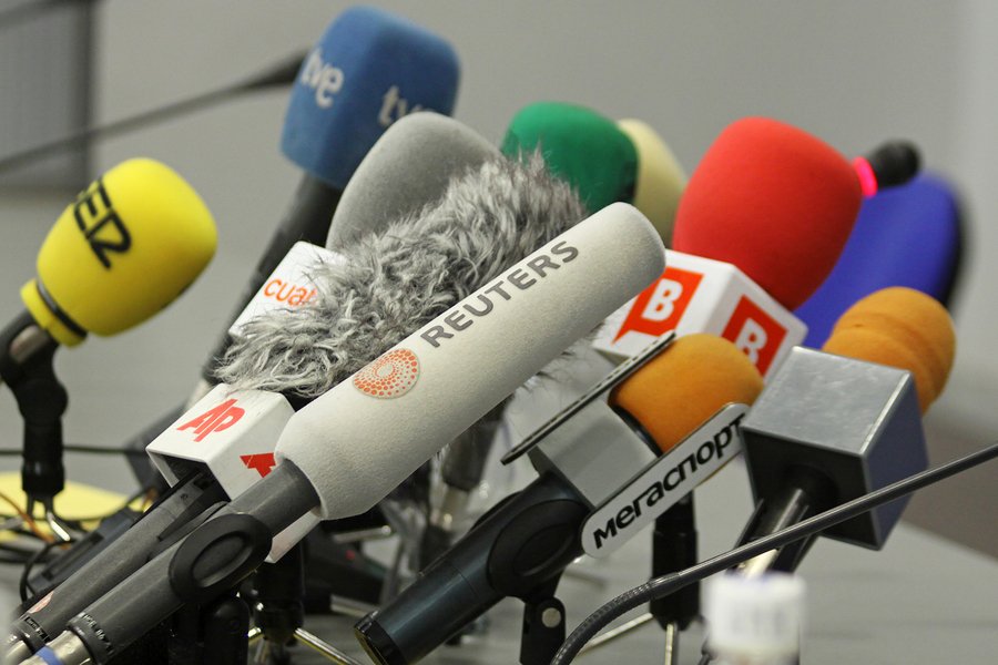 "Еделман": Медиите са институцията с най-ниско доверие в света
