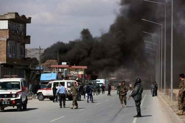 Поредна терористична атака в Кабул взе 11 жертви