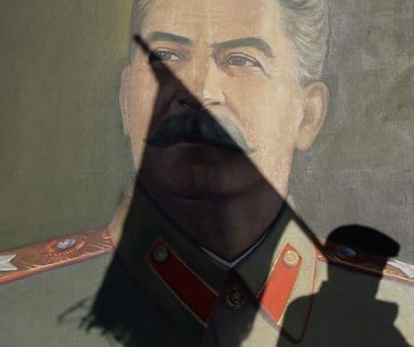 Руски историк изважда от анонимност жертвите  на Сталин