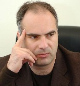 Георги Дичев