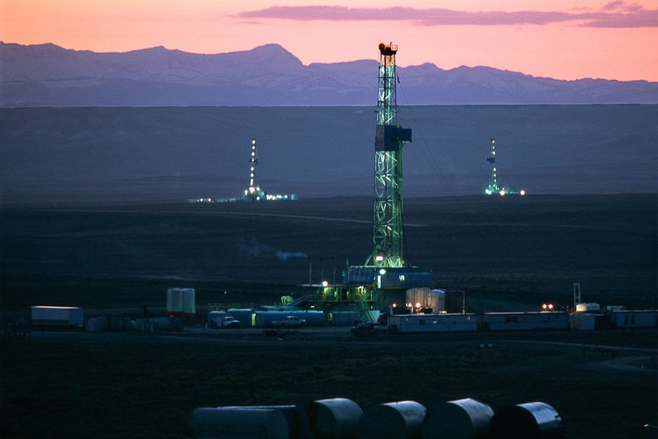 Тъмната страна на възхода на Америка като петролна суперсила