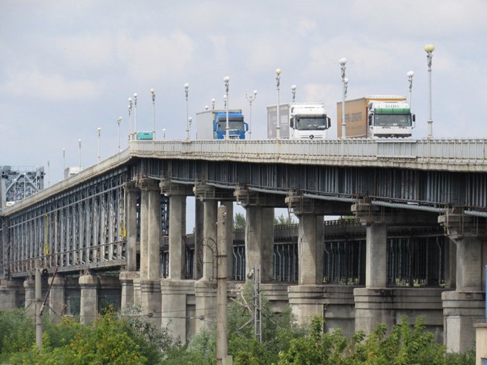 Нужен ли е втори мост на Дунав при Русе?