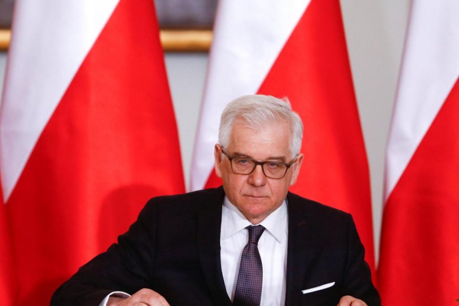 Варшава ще блокира обвързването на еврофондовете с правосъдието