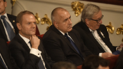 Борисов е против санкции срещу Полша за върховенство на закона