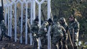 "Евронюз": България прави заявка за Шенген като стриктно охранява границата си с Турция
