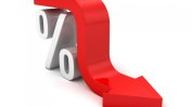 Оскъпяването на жилищните заеми падна до 4%