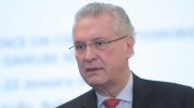 Баварският вътрешен министър е срещу бързото приемане на България в Шенген