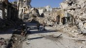 Сирийските правителствени сили напредват в последния голям бастион на бунтовниците