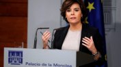 Мадрид вземал мерки срещу избирането на Пучдемон за премиер на Каталуния