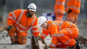 Британският строителен гигант "Кърилиън" обяви фалит