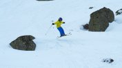 Сценарият за ски строежи в Пирин се планира и за Витоша
