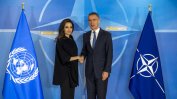 ООН и НАТО обединяват усилията си срещу сексуалното насилие