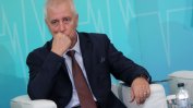 Бившият министър Николай Петров отново е национален консултант по анестезиология