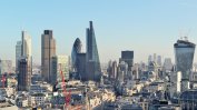 ЕК отхвърля предложението на Лондонското сити за финансовите услуги след Брекзит