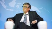 Бил и Мелинда Гейтс плащат дълга на Нигерия към Япония