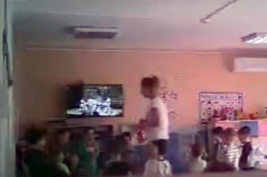 Пореден случай на тормоз в детска градина, този път в Бургас