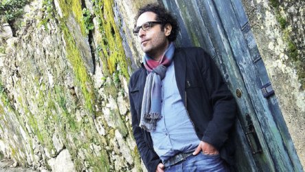 Тео Ушев: Творецът не трябва да се чувства комфортно, иначе рискува да стане прасе