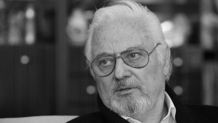 Почина бившият столичен кмет Петър Междуречки