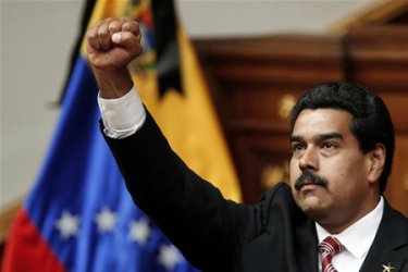 Президентът на Венецуела обяви предсрочни парламентарни избори