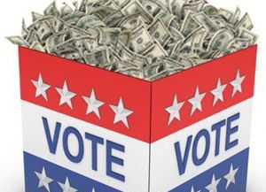 Демократите искат 1 милиард долара за сигурността на изборите в САЩ през ноември