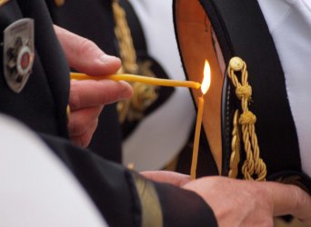 Първата голяма Задушница за годината