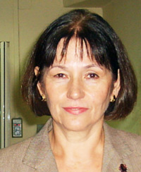 Уляна Пръмова поема дирекция "Информация" в БНТ