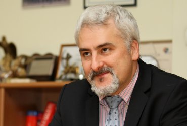 Адв. Александър Кашъмов