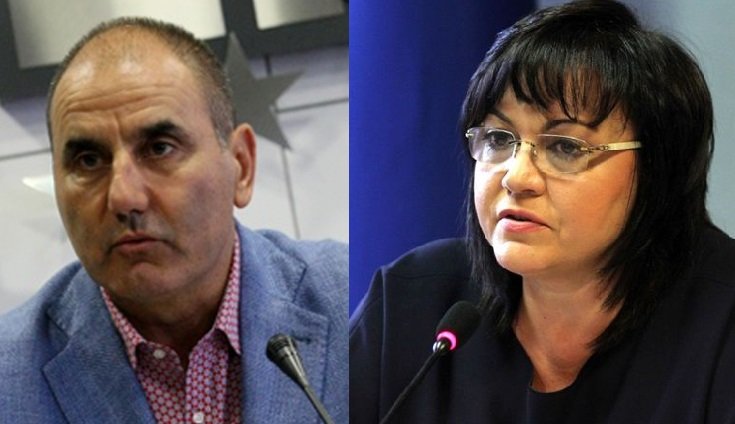 Плочев, Жаблянов и Йончева - в политическия дневен ред на седмицата