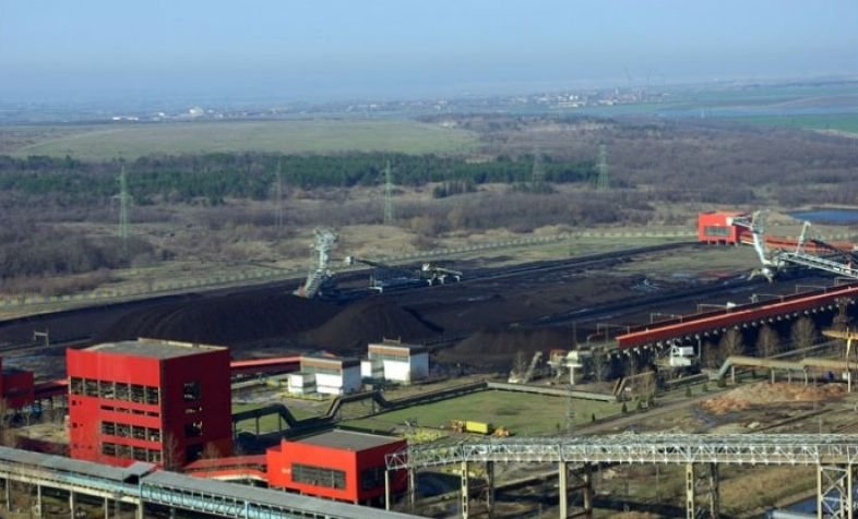 Синдикат иска поскъпване на въглищата от "Марица Изток"