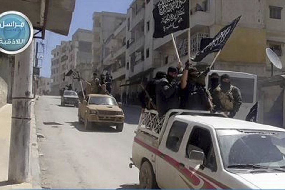 Две големи ислямистки групи в Сирия се обединяват
