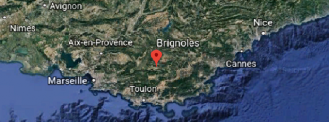 Пет жертви при катастрофа на два военни хеликоптера във Франция