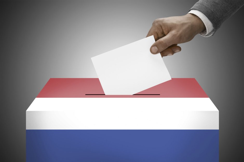 Холандия е на път да отмени закона за референдумите