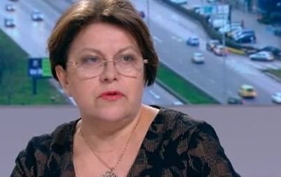 Татяна Дончева: Прокуратурата няма идея какво е пазарна икономика