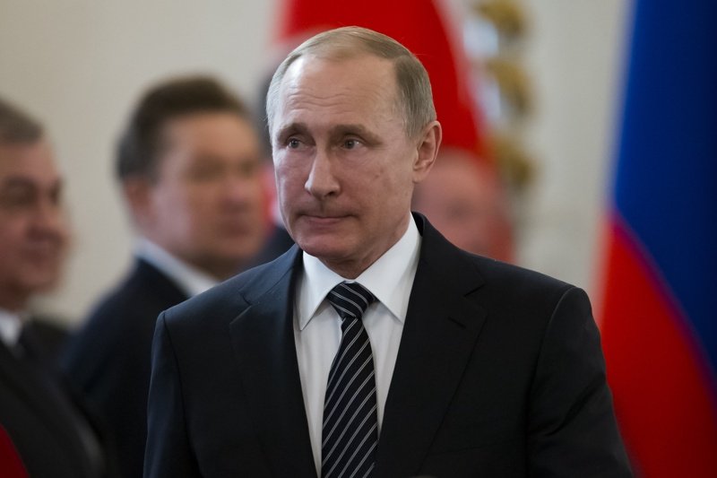 Президентските избори в Русия – Путин и седемте джуджета