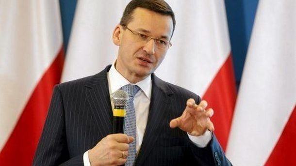 Полският премиер отхвърли критиките към закона за Холокоста