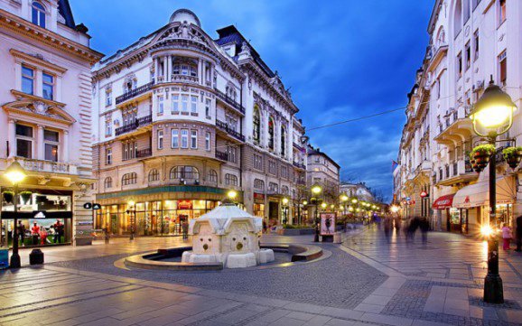 Българските туристи в Сърбия са се увеличили тройно за последните 10 години