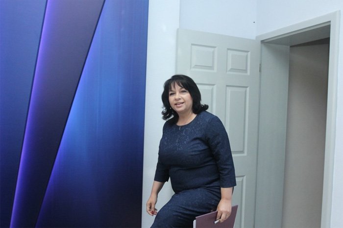 Министър Теменужка Петкова. Снимка: БГНЕС