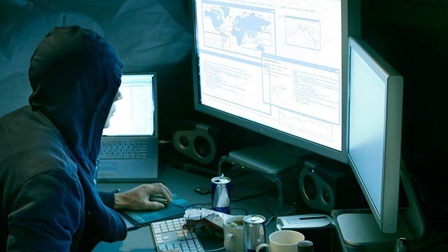 Великобритания обвини Русия за мащабната кибератака "НеПетя"