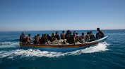 Вероятно 90 мигранти са се удавили край бреговете на Либия