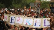 Молбите за убежище в Германия са намалели