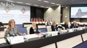 Захариева: Страните от Западните Балкани ще влязат в ЕС, когато са готови