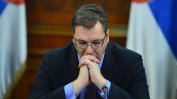 Сърбия няма да налага санкции на Русия, обяви президентът Вучич