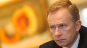 Задържаният управител на латвийската централна банка беше освободен под гаранция