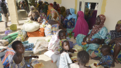 Нигерийската армия освободи 76 ученички, отвлечени от "Боко Харам"