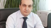 Чавдар Златев е повишен до изпълнителен директор на ПИБ